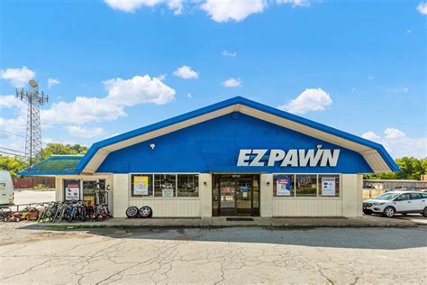 ez pawn durango drive.